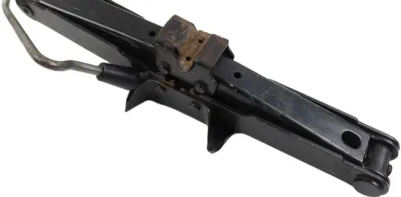 Volkswagen Polo III 6N 6N2 6NF Lift Jack 