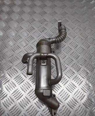KIA Sorento EGR valve cooler