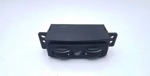 Seat heating switch