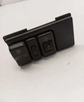 Volkswagen Transporter - Caravelle T4 Headlight level height control switch 701858099 357941531