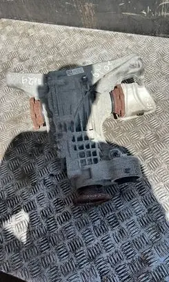 Audi Q7 4M Rear differential 0D2500043C