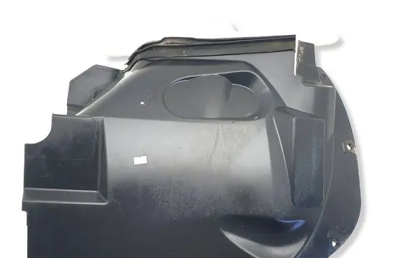Iveco Daily 6th gen Front wheel arch liner splash guards 5801592584