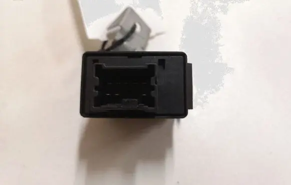 Nissan X-Trail T30 Immobilizer control unit/module 285912F000 5WK48647B 42633