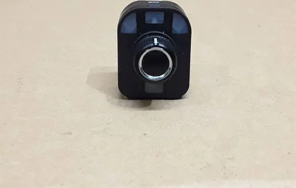 Audi A5 Sportback 8TA Wing mirror switch 8K0959565C