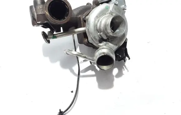 Renault Latitude (L70) Turbo 8201062591