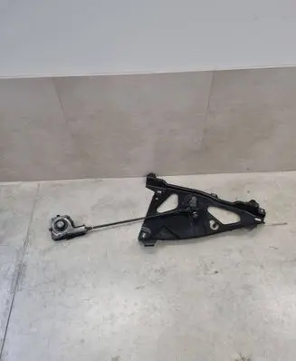 Peugeot 5008 II Spare wheel mounting bracket 123096B02X 28E21