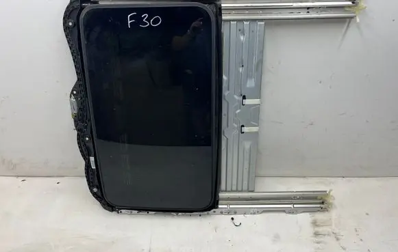 BMW 3 F30 F35 F31 Sunroof set