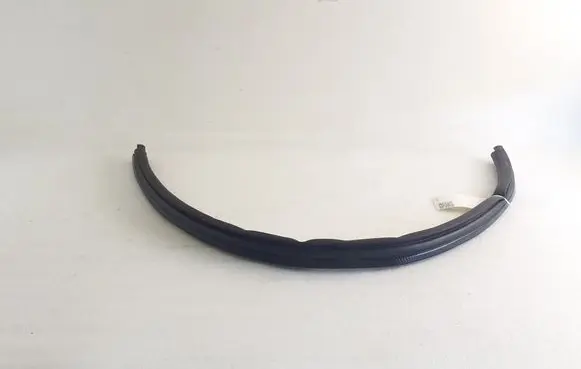 Jeep Avenger Engine compartment rubber 