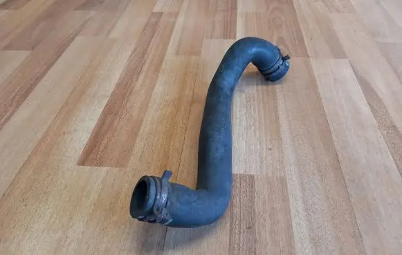 Renault Scenic II - Grand scenic II Air intake hose/pipe 8200320160