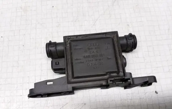 Audi A6 S6 C4 4A Door central lock control unit/module 4A0959981