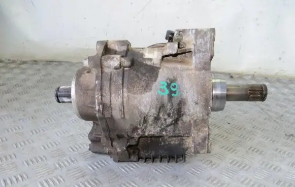 Audi Q3 8U Gearbox transfer box case 0A6409053AF