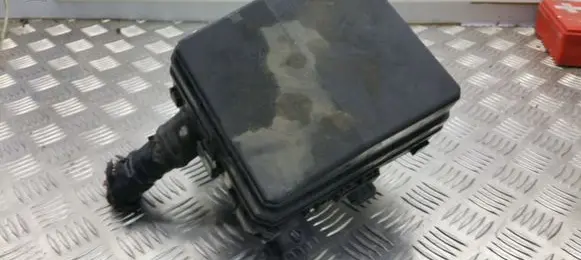 Peugeot 4007 Fuse box set PR06101000 8565A024