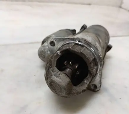Hyundai Sonata Starter motor 3610025020 8000169