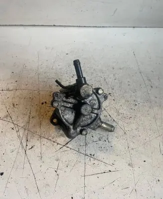 Toyota Corolla Verso E121 Vacuum pump 2930027010 0810002590