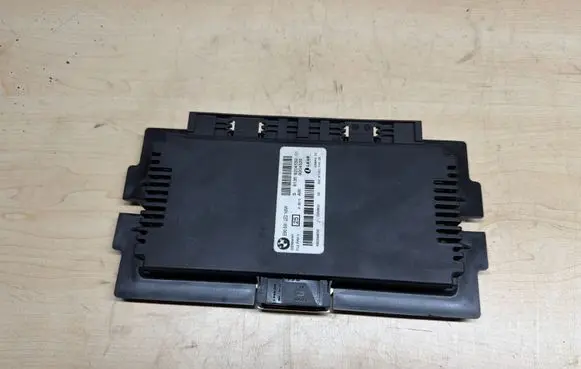 BMW 3 E90 E91 Light module LCM 9204532