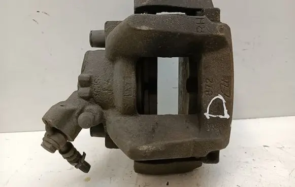 Peugeot 508 Front brake caliper