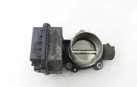 Citroen C4 I Picasso Throttle body valve 408239827001 9650787380
