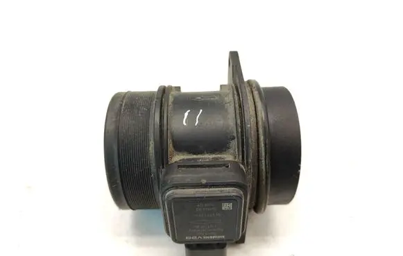 Peugeot 607 Mass air flow meter 9645948780 5WK97001