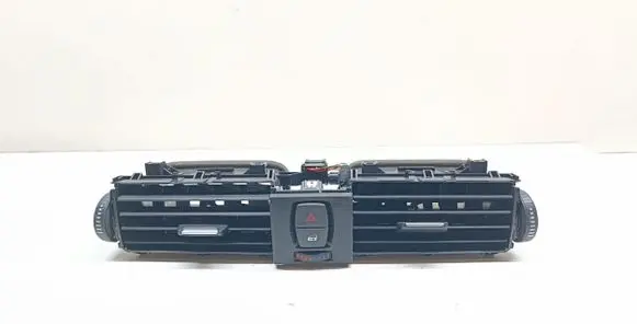 BMW 4 F32 F33 Dash center air vent grill 9218552