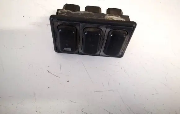 Fiat Ducato Other switches/knobs/shifts