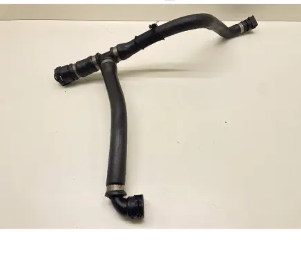 BMW 7 E65 E66 Engine coolant pipe/hose 738000765