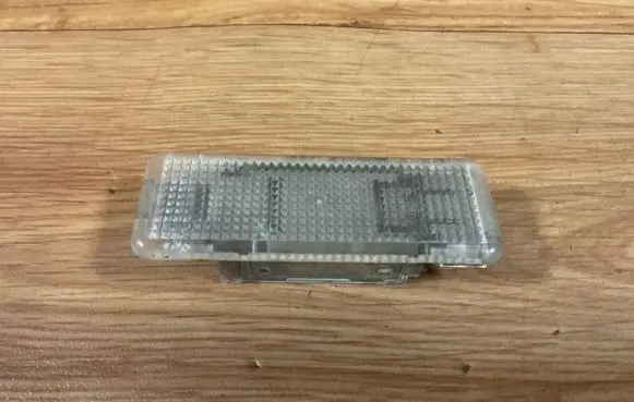 BMW 5 E39 Other interior light 63318363604 0224117 6367684