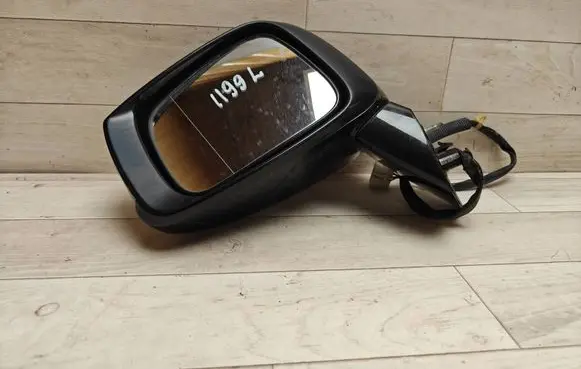 Honda FR-V Front door electric wing mirror E6020028 E6010028