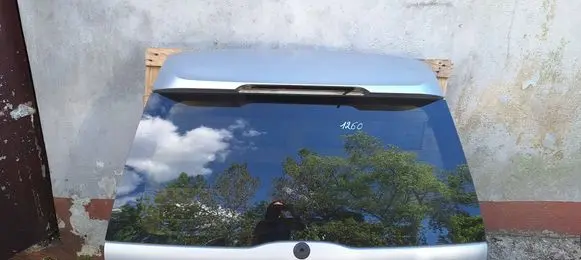 Volvo XC90 Tailgate/trunk/boot lid