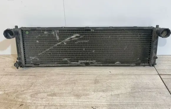 Porsche 996 Coolant radiator