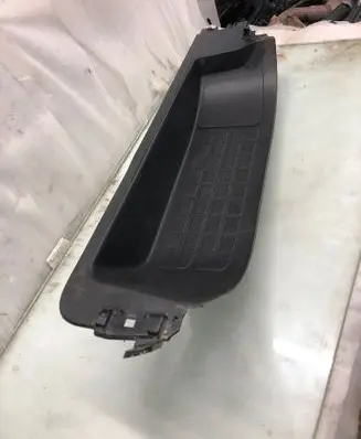Peugeot Expert Front sill trim cover 98133135zd
