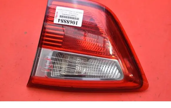 Ford Grand C-MAX Rear/tail lights AM5113A602BD