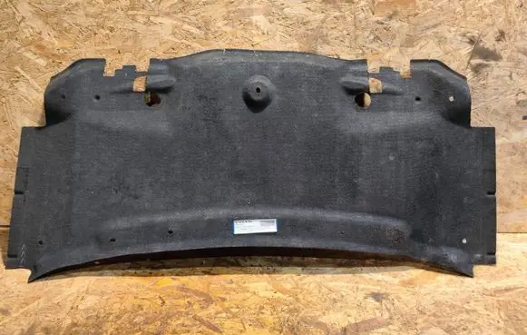 Volvo C70 Tailgate trim 38080000 30787977