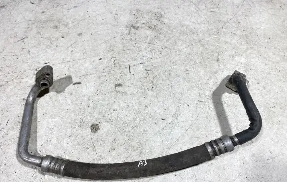 Audi A3 S3 8L Air conditioning (A/C) pipe/hose 8l0260707ap