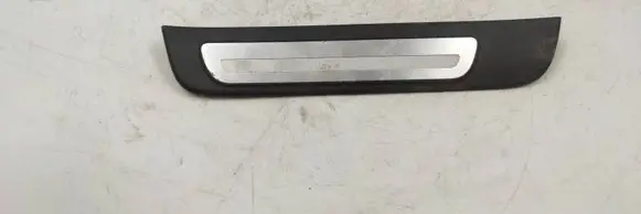 Audi A4 S4 B8 8K Rear sill trim cover 8K0853375 8K0853375B 8K0853375C