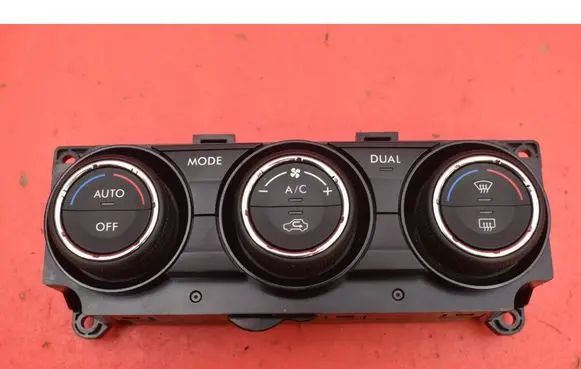 Subaru Forester SJ Climate control unit 72311SG040