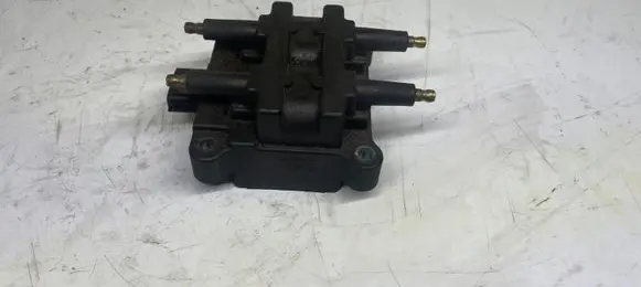 Subaru Outback Ignition amplifier control unit 22433AA41B