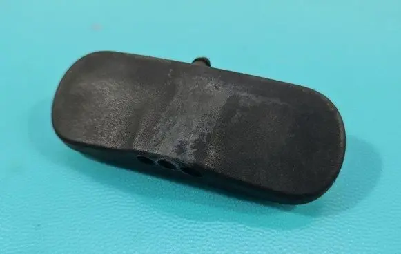 Porsche Cayenne (92A) Windshield washer spray nozzle 7P5955987 IMPRK1402862