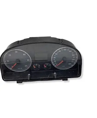 Volkswagen Caddy Speedometer (instrument cluster) V0002000