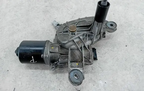 Citroen C4 Grand Picasso Front wiper linkage 53630337