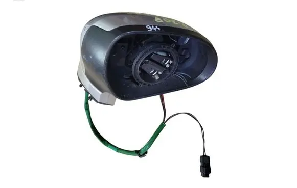 Peugeot 308 Front door electric wing mirror E20208094