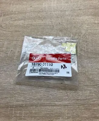 KIA Rio Other relay 1879001110 5PCS20AFUSE