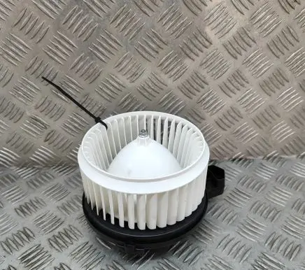 Honda Civic X Heater fan/blower 79310TBAA11