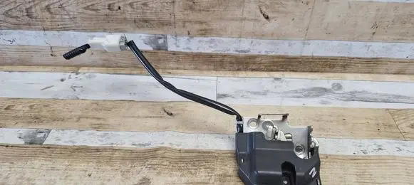 Honda Civic Tailgate/trunk/boot lock/catch/latch