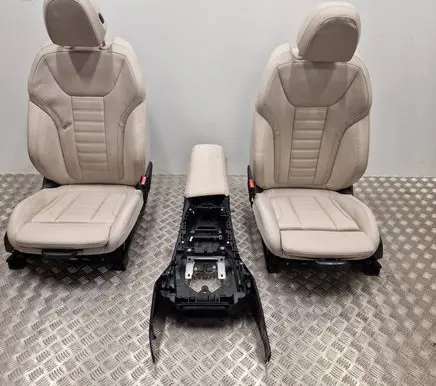 BMW 4 G22 G23 G24 G26 Interior set 
