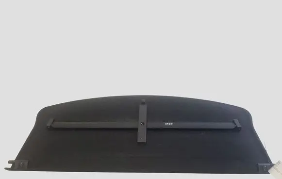 Citroen C5 Parcel shelf