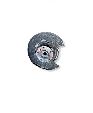 BMW X6 E71 Rear wheel hub 