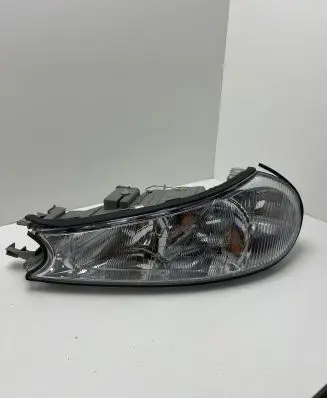 Volvo S40, V40 Headlight/headlamp 084311129