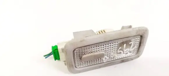 Peugeot 308 Rear seat light 9643489780