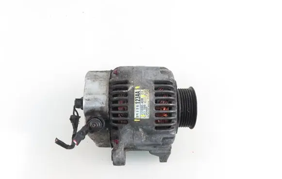 Chrysler 300M Generator/alternator 1210004370 04896123AA