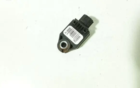 Toyota Verso Airbag deployment crash/impact sensor 8917305050